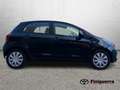 Toyota Yaris Yaris 1.4 D-4D 5 porte Zwart - thumbnail 5