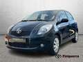 Toyota Yaris Yaris 1.4 D-4D 5 porte Zwart - thumbnail 1