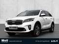 Kia Sorento GT-Line 4WD 2.2 CRDi EU6d-T 7-Sitzer HUD Panorama Weiß - thumbnail 1