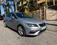 SEAT Leon 1.5 EcoTSI S&S FR 150 Gris - thumbnail 2