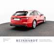 Audi S6 AVANT TDi BLACK MATRIX/19Z./SIDE/NAV+/KAMERA Roşu - thumbnail 7