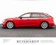 Audi S6 AVANT TDi BLACK MATRIX/19Z./SIDE/NAV+/KAMERA Roşu - thumbnail 10