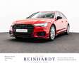 Audi S6 AVANT TDi BLACK MATRIX/19Z./SIDE/NAV+/KAMERA Roşu - thumbnail 3