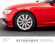 Audi S6 AVANT TDi BLACK MATRIX/19Z./SIDE/NAV+/KAMERA Roşu - thumbnail 11