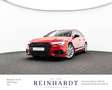 Audi S6 AVANT TDi BLACK MATRIX/19Z./SIDE/NAV+/KAMERA Roşu - thumbnail 1