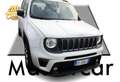 Jeep Renegade 1.5 turbo t4 mhev Limited 2wd 130cv DCT -  GS268LE Blanc - thumbnail 1