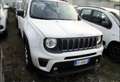 Jeep Renegade 1.5 turbo t4 mhev Limited 2wd 130cv DCT -  GS268LE Blanc - thumbnail 2