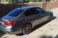 BMW 540 540iA Gris - thumbnail 3