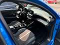 Peugeot 208 1.2 PURETECH 100CH S&S GT LINE Bleu - thumbnail 4
