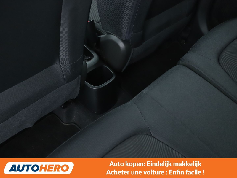 Hyundai i10 1.0 Classic — photo 15
