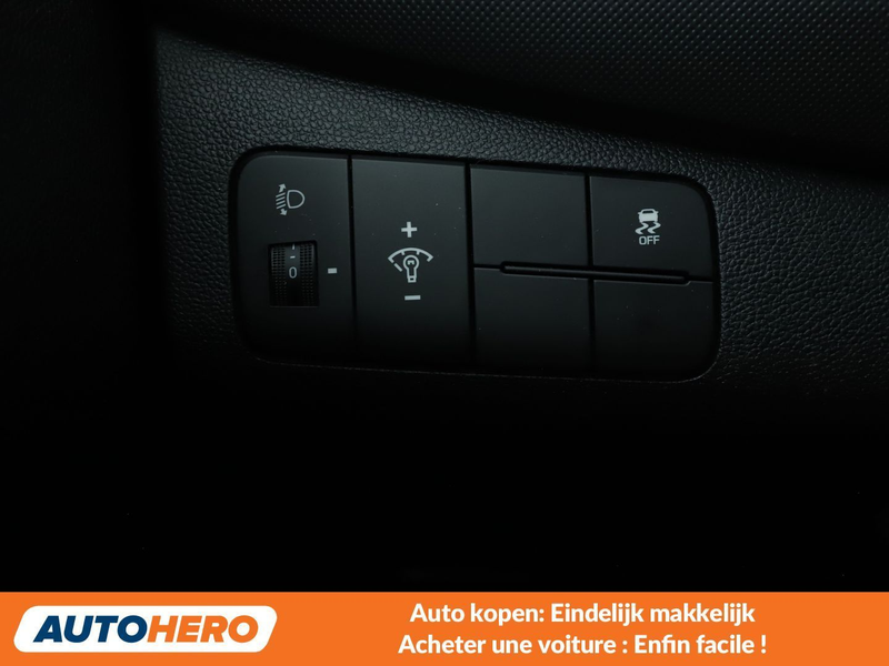 Hyundai i10 1.0 Classic — photo 13