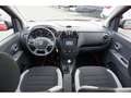 Dacia Lodgy 1.5 BLUEdCi-StepwayPlus-Navi-Sihz-PDCCam-EURO6d Rot - thumbnail 5