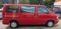 Volkswagen T4 Multivan *6-SI*AHK*Klima*Standheizung*TÜV9.26* Rouge - thumbnail 4