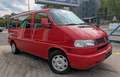 Volkswagen T4 Multivan *6-SI*AHK*Klima*Standheizung*TÜV9.26* Rouge - thumbnail 3