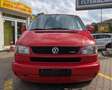Volkswagen T4 Multivan *6-SI*AHK*Klima*Standheizung*TÜV9.26* Rouge - thumbnail 2