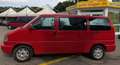 Volkswagen T4 Multivan *6-SI*AHK*Klima*Standheizung*TÜV9.26* Rouge - thumbnail 8