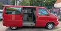 Volkswagen T4 Multivan *6-SI*AHK*Klima*Standheizung*TÜV9.26* Rouge - thumbnail 9