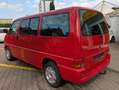 Volkswagen T4 Multivan *6-SI*AHK*Klima*Standheizung*TÜV9.26* Rouge - thumbnail 7