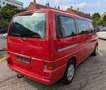 Volkswagen T4 Multivan *6-SI*AHK*Klima*Standheizung*TÜV9.26* Rouge - thumbnail 5
