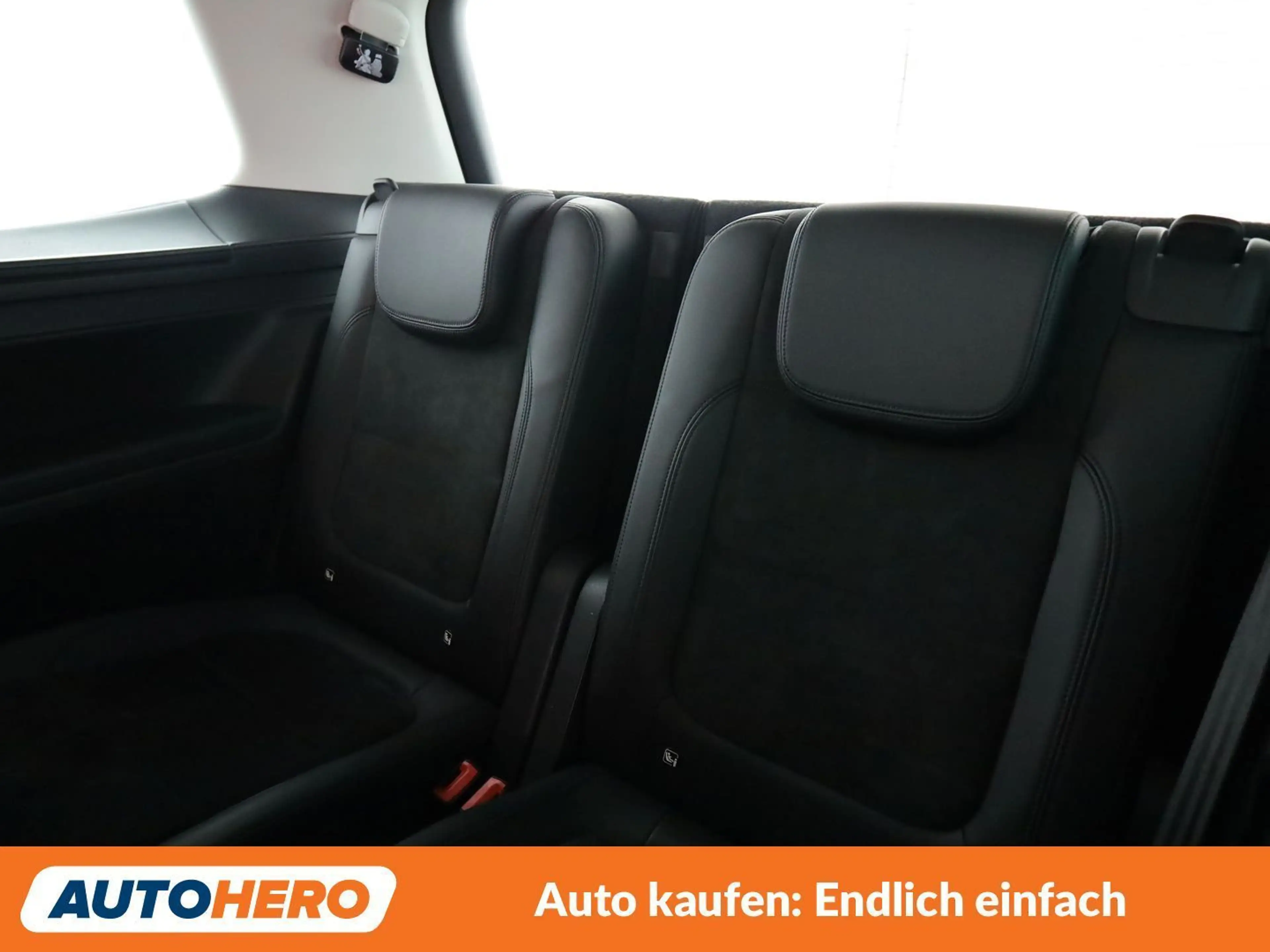 Volkswagen Sharan 2.0 TDI Business+ — photo 31