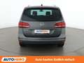 Volkswagen Sharan 2.0 TDI Business+ Grau - thumbnail 5
