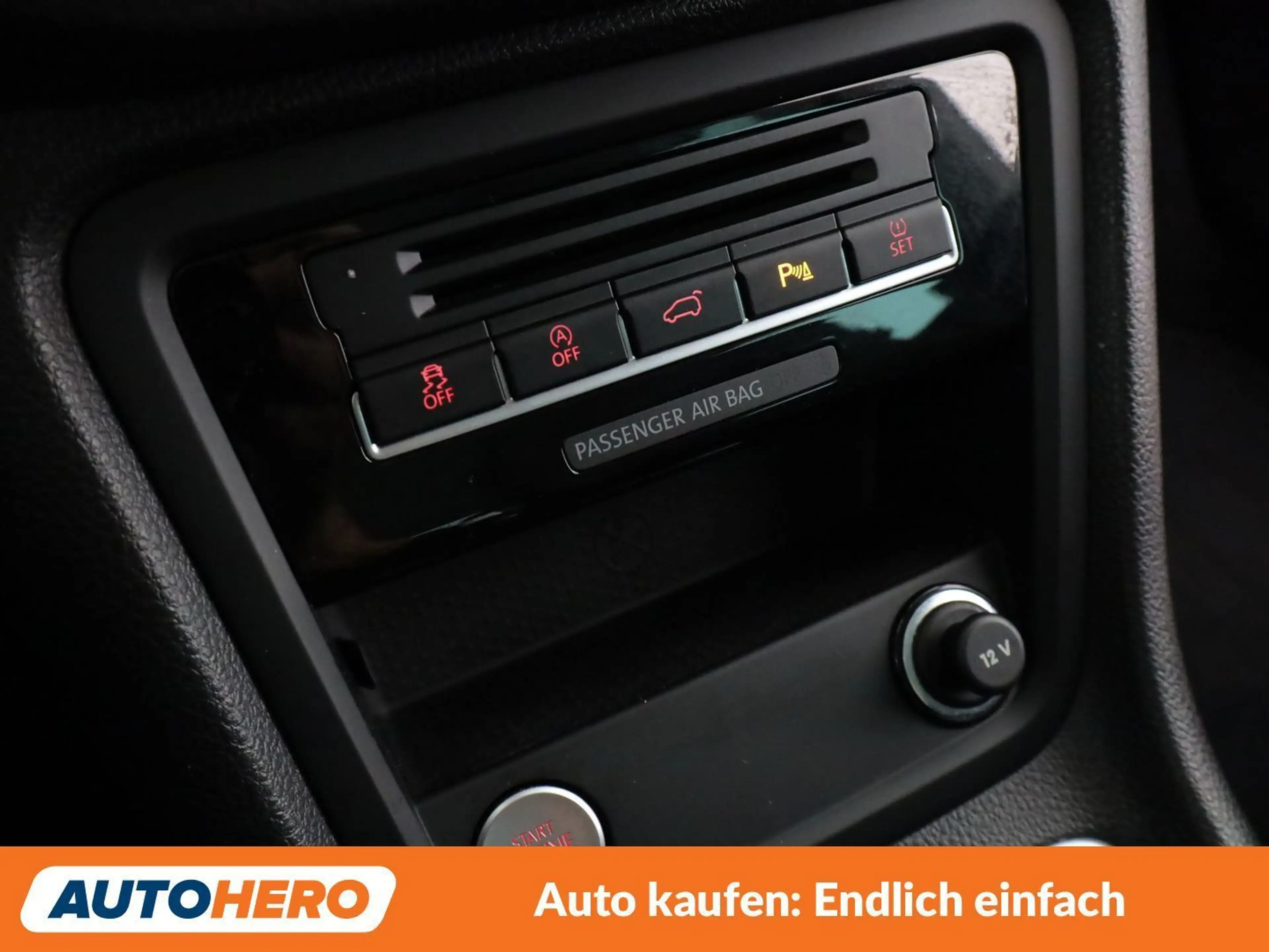 Volkswagen Sharan 2.0 TDI Business+ — photo 26