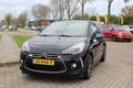 DS Automobiles DS 3 1.2 PureTech So Chic camera nap multimedia Schwarz - thumbnail 3