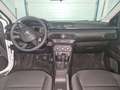 Dacia Sandero SCe 65 Access 4.0 CV Blanc - thumbnail 3