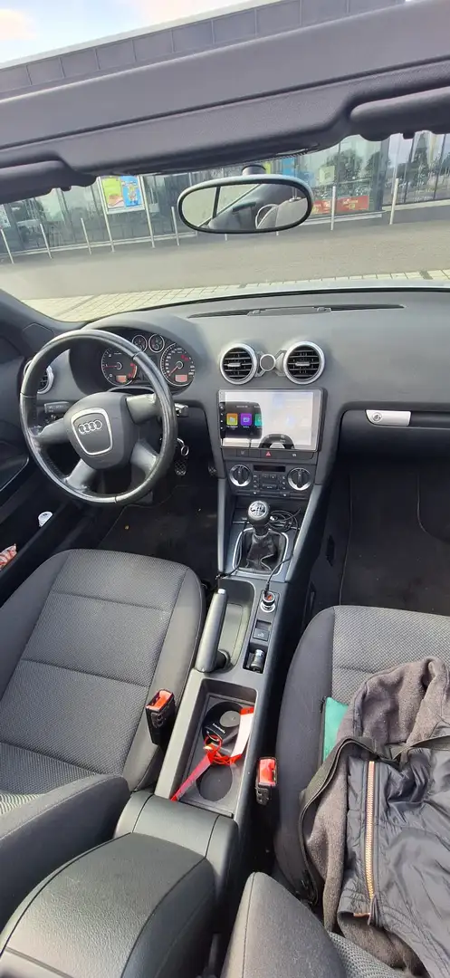 Audi Cabriolet 1.9 TDI - 2