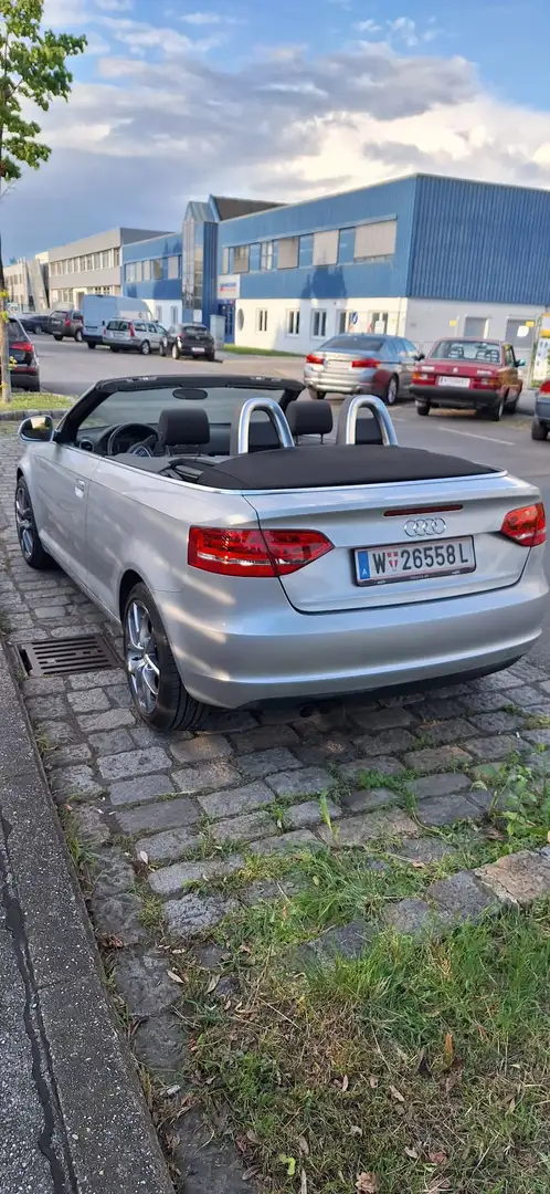 Audi Cabriolet 1.9 TDI - 1