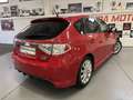 Subaru Impreza 2.0TD Sport Rouge - thumbnail 3