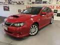 Subaru Impreza 2.0TD Sport Rouge - thumbnail 1