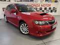 Subaru Impreza 2.0TD Sport Rouge - thumbnail 2