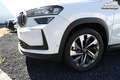 Skoda Kodiaq Selection Select Pano Leder AHK 7S HUD 360° Can... Weiß - thumbnail 5