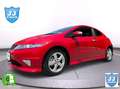 Honda Civic 1.4i-VTEC TypeS Rot - thumbnail 39
