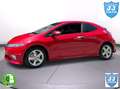 Honda Civic 1.4i-VTEC TypeS Rouge - thumbnail 3