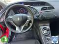 Honda Civic 1.4i-VTEC TypeS Rouge - thumbnail 34