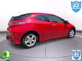 Honda Civic 1.4i-VTEC TypeS Rot - thumbnail 7