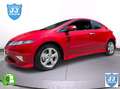 Honda Civic 1.4i-VTEC TypeS Rouge - thumbnail 13