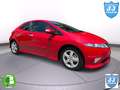 Honda Civic 1.4i-VTEC TypeS Rot - thumbnail 2