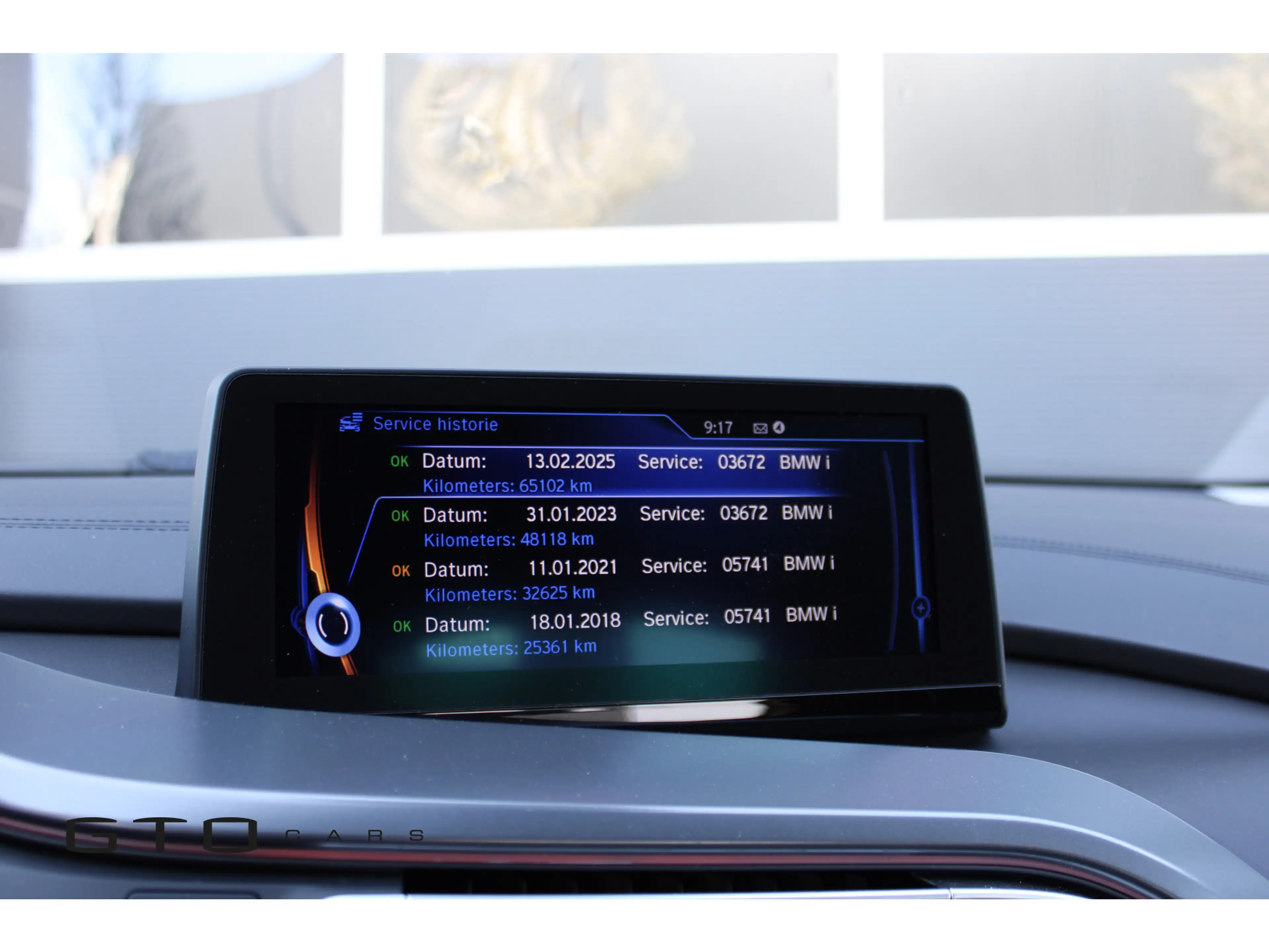 BMW i8 1.5 Harman Kardon | Apple Carplay | Head-up — photo 25