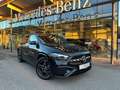 Mercedes-Benz GLA 200 d 4Matic Ö-Edition Aut.*AMG-Line*Distronic* Noir - thumbnail 1
