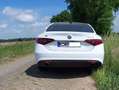 Alfa Romeo Giulia Giulia 2.0 Turbo 16V AT8-Q4 Ti Weiß - thumbnail 2