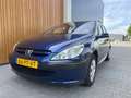 Peugeot 307 Break 1.6-16V + CLIMA + CRUISE + TREKHAAK Blau - thumbnail 6