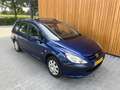 Peugeot 307 Break 1.6-16V + CLIMA + CRUISE + TREKHAAK Blau - thumbnail 10