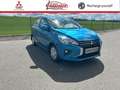 Mitsubishi Space Star 1,0 Inform AS&G Blau - thumbnail 1