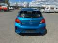 Mitsubishi Space Star 1,0 Inform AS&G Blau - thumbnail 3