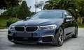 BMW M550 M550i xDrive Aut. Niebieski - thumbnail 1