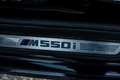 BMW M550 M550i xDrive Aut. Azul - thumbnail 31