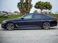 BMW M550 M550i xDrive Aut. Bleu - thumbnail 2